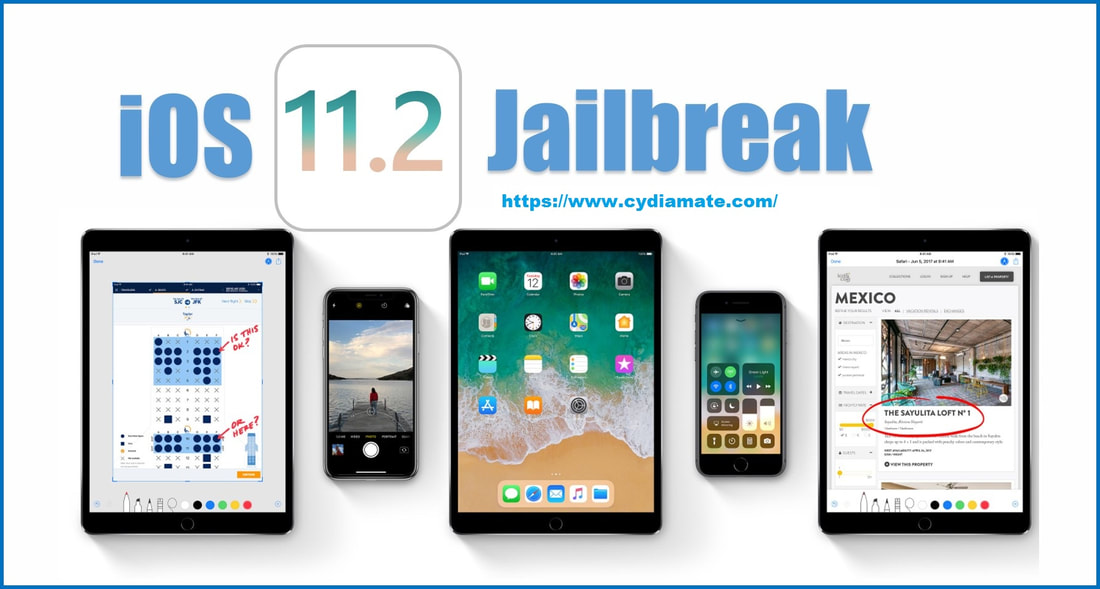 ios 7.1.2 jailbreak